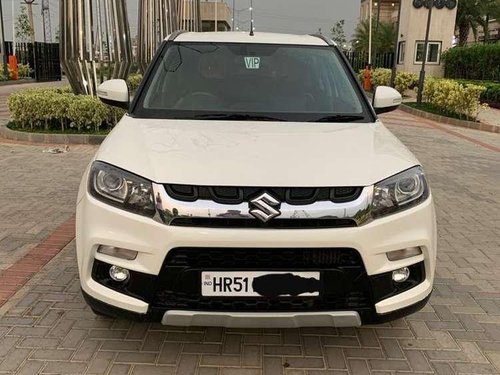 2018 Maruti Suzuki Vitara Brezza ZDi AT for sale in Gurgaon