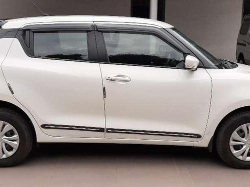 Maruti Suzuki Swift VXI 2019 MT for sale in Visakhapatnam