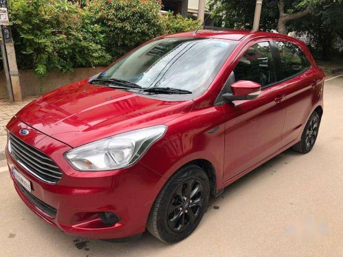 Used 2017 Ford Figo MT for sale in Nagar