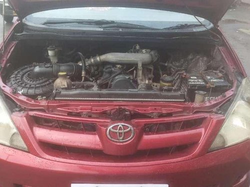 2008 Toyota Innova MT for sale in Mumbai