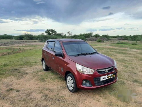 Maruti Suzuki Alto K10 VXi, 2015, Petrol MT for sale in Madurai