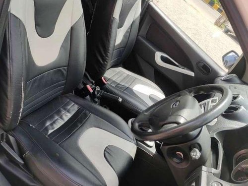 Ford Figo Diesel Titanium 2010 MT for sale in Hyderabad