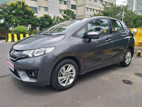 Used 2017 Honda Jazz V MT for sale in Goregaon