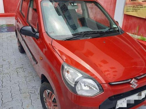 Used 2015 Maruti Suzuki Alto 800 LXI MT for sale in Manjeri