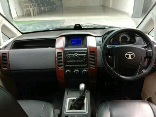 Tata Aria Pleasure 4x2 2012 MT for sale in New Delhi