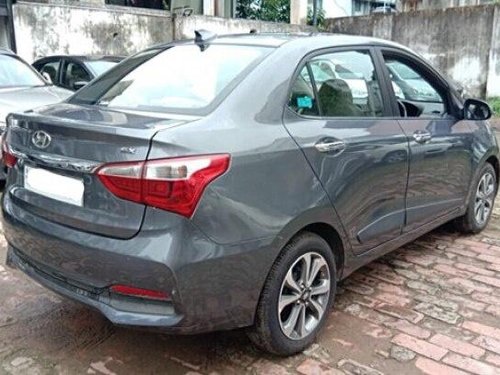 Hyundai Xcent 1.2 Kappa SX Option 2018 MT for sale in Kolkata