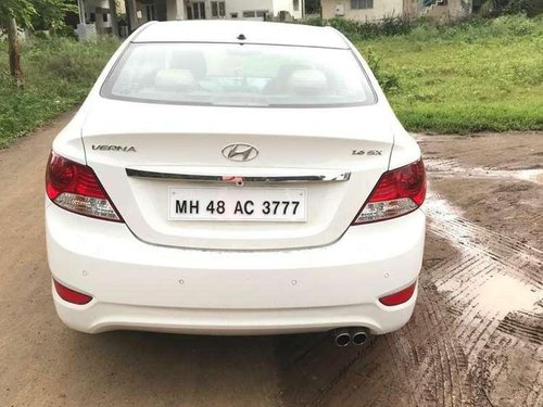 Hyundai Verna 1.6 CRDi SX 2015 MT for sale in Nashik