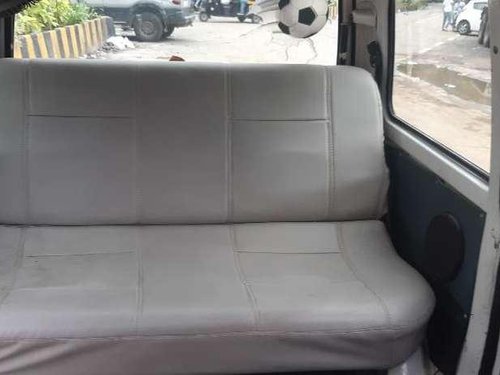 Maruti Suzuki Omni 2012 MT for sale in Goregaon