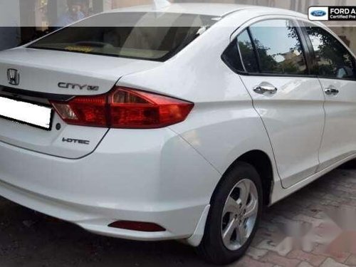 Honda City 2014 MT for sale in Vadodara