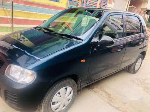 Maruti Suzuki Alto 2012 MT for sale in Hyderabad