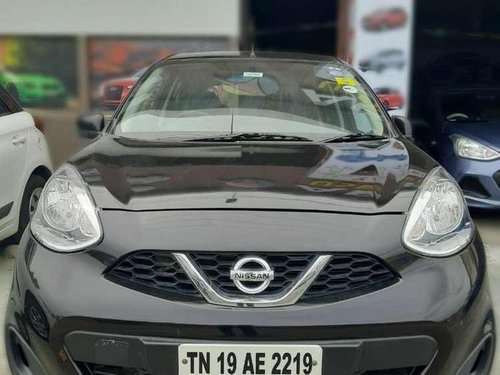 Used 2017 Nissan Micra Diesel MT for sale in Chennai