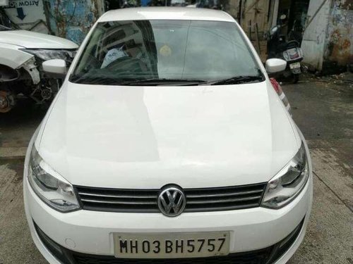 2013 Volkswagen Polo MT for sale in Jalgaon