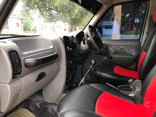 2008 Mahindra Scorpio MT for sale in Erode