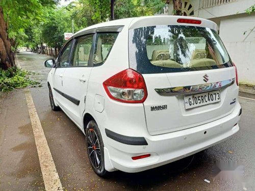 Maruti Suzuki Ertiga VDI 2018 MT for sale in Surat