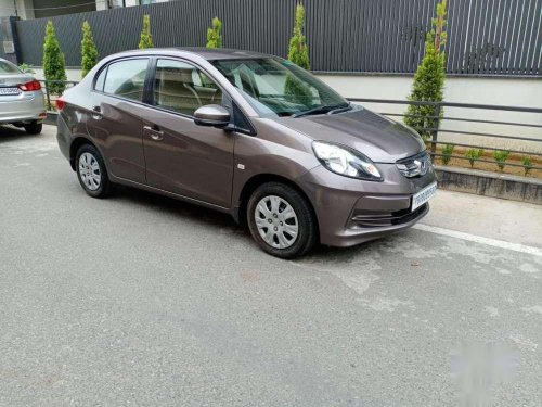 Honda Amaze 1.2 SMT I VTEC, 2015, Petrol MT for sale in Jalandhar