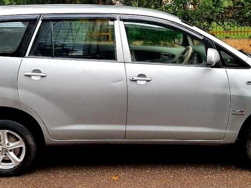 Used 2011 Toyota Innova MT for sale in Ghaziabad