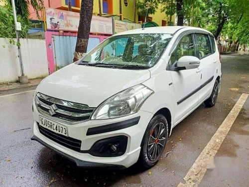 Maruti Suzuki Ertiga VDI 2018 MT for sale in Surat