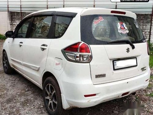 Used 2013 Maruti Suzuki Ertiga MT for sale in Rajkot