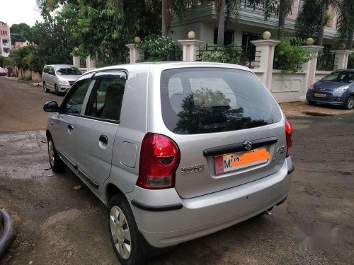 2011 Maruti Suzuki Alto K10 VXI MT for sale in Nagpur