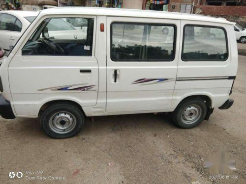 2017 Maruti Suzuki Omni MT for sale in Jaipur