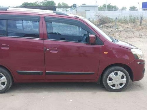 Maruti Suzuki Wagon R VXI 2012 MT for sale in Tuticorin