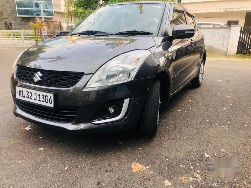 Used Maruti Suzuki Swift VXI 2015 MT for sale in Kochi