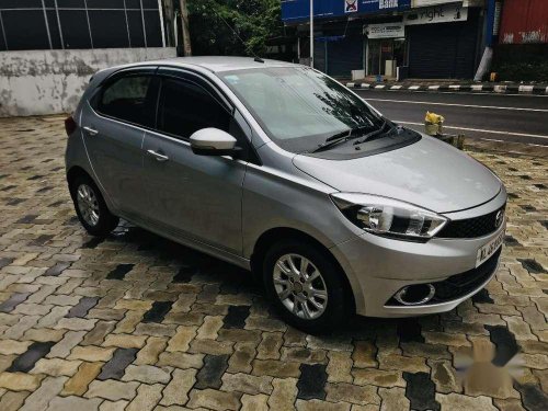 Used 2017 Tata Tiago 1.2 Revotron XZA MT in Kozhikode