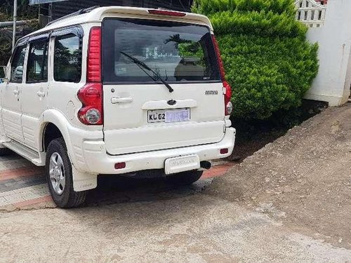 Used 2007 Mahindra Scorpio 2.6 CRDe MT for sale in Kalpetta