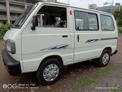 Used 2017 Maruti Suzuki Omni MT for sale in Bhopal