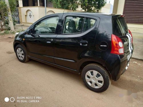 Maruti Suzuki A-Star Vxi (ABS), Automatic, 2011, Petrol AT in Tirunelveli