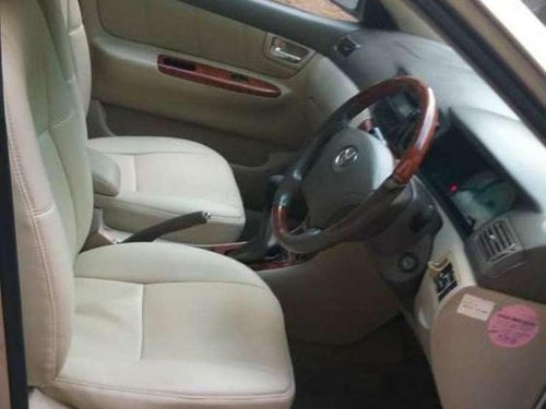 2005 Toyota Corolla H5 MT for sale in Hyderabad