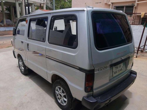 Maruti Suzuki Omni 8 STR BS-III, 2006, Petrol MT in Erode