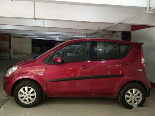 Maruti Ritz ZXi 2015 MT for sale in Mumbai