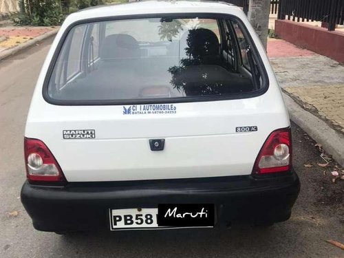 Used 2009 Maruti Suzuki 800 MT for sale in Amritsar