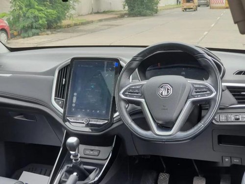 2019 MG Hector AT for sale in Mumbai