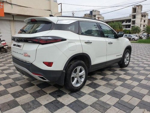 2019 Tata Harrier XZ MT for sale in Indore