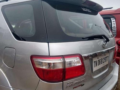 Toyota Fortuner 4x4 Manual Limited Edition, 2010, Diesel AT in Chennai