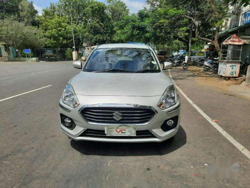 Used 2018 Maruti Suzuki Swift Dzire MT for sale in Pollachi