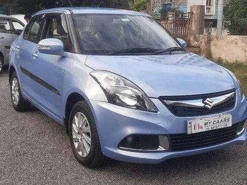 2015 Maruti Suzuki Swift Dzire MT for sale in Visakhapatnam