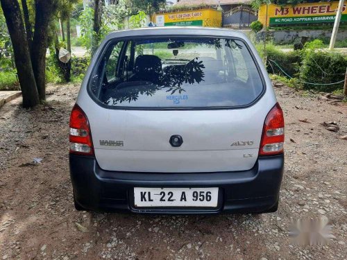 Maruti Suzuki Alto 800 2008 MT for sale in Thiruvananthapuram