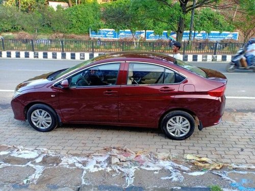 Used Honda City 1.5 S 2014 MT for sale in Guwahati