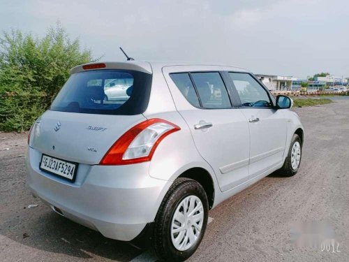 Maruti Suzuki Swift VDI 2014 MT for sale in Vadodara