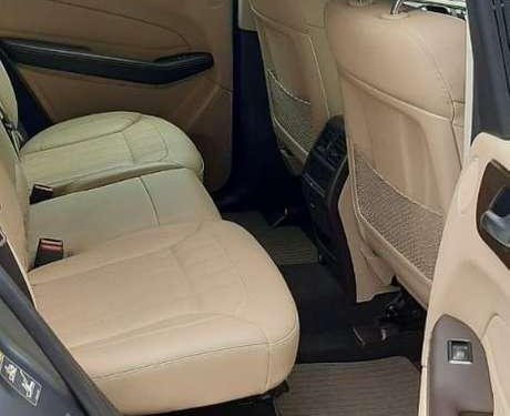 Used 2016 Mercedes Benz GLE AT for sale in Hyderabad