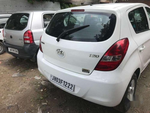 Used 2010 Hyundai i20 Asta 1.2 MT for sale in Ranchi