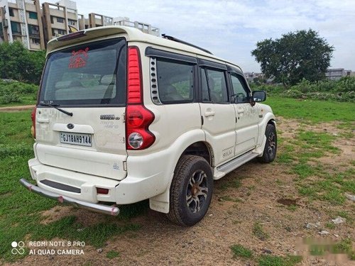 2009 Mahindra Scorpio 2.6 CRDe MT in Ahmedabad