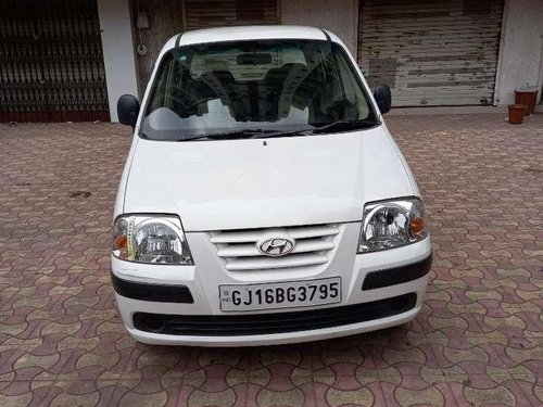 Hyundai Santro Xing GLS (CNG), 2014, CNG & Hybrids MT for sale in Surat