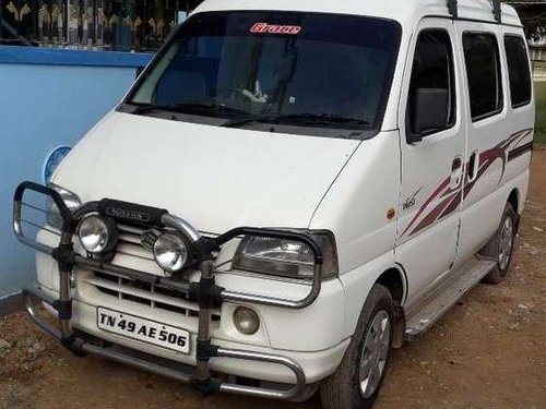 Maruti Suzuki Versa 2009 MT for sale in Tiruchirappalli