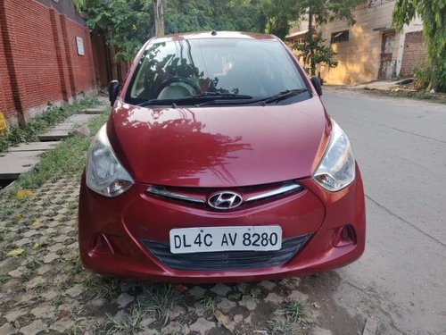 Used 2014 Hyundai Eon Magna Plus MT for sale in New Delhi