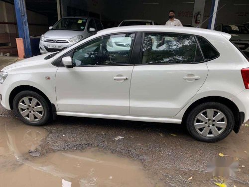 2012 Volkswagen Polo MT for sale in Surat