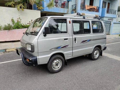 2008 Maruti Suzuki Omni MT for sale in Bangalore